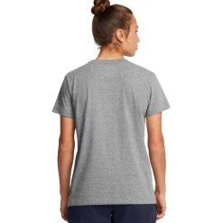 Women's Rival Core Short-Sleeve Oversized T-Shirt