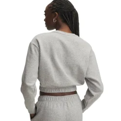 Women's Rival Crew Sweatshirt