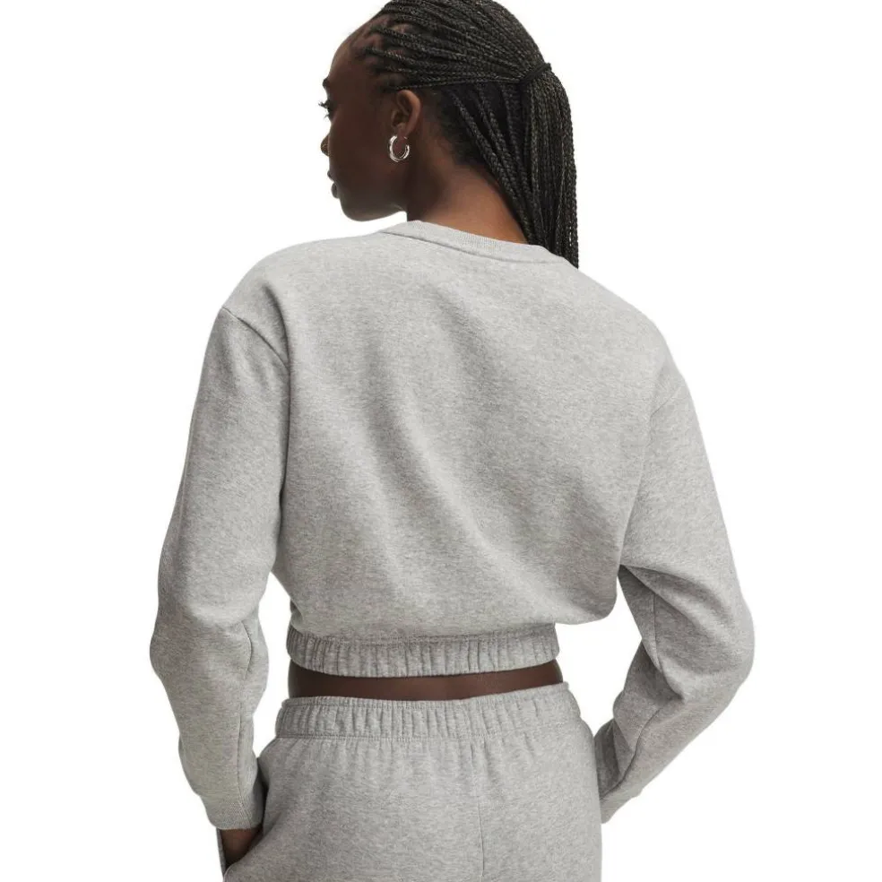 Women's Rival Crew Sweatshirt