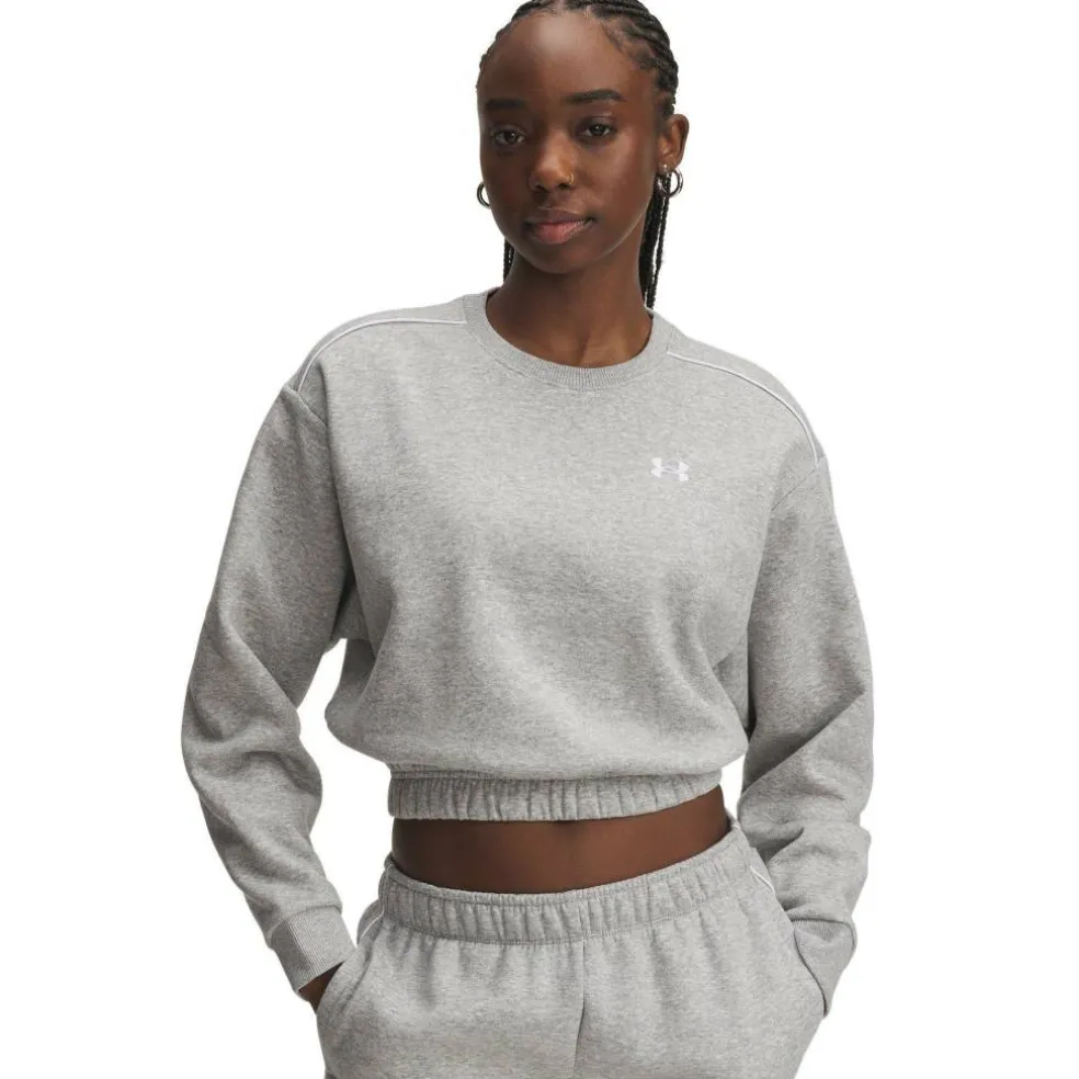 Women's Rival Crew Sweatshirt
