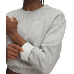 Women's Rival Crew Sweatshirt