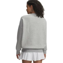 Women's Rival Fleece Crew Sweatshirt