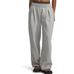 Womens Rival Fleece Script Pants
