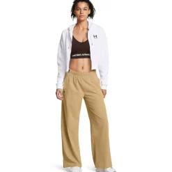 Women's Rival Open Hem Fleece Joggers