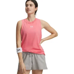 Womens Rival Performance Gym Vest