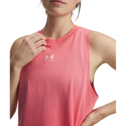 Womens Rival Performance Gym Vest