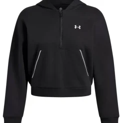 Women's Rival Pipe 1/4 Zip Fleece
