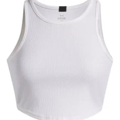 Women's Rival Rib Vest