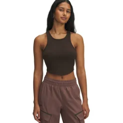 Women's Rival Rib Vest