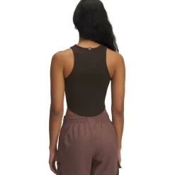 Women's Rival Rib Vest