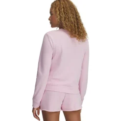 Women's Rival Terry Crew Sweatshirt