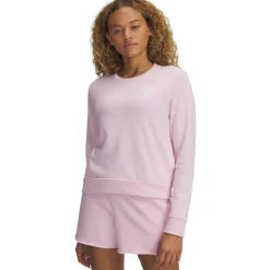 Women's Rival Terry Crew Sweatshirt