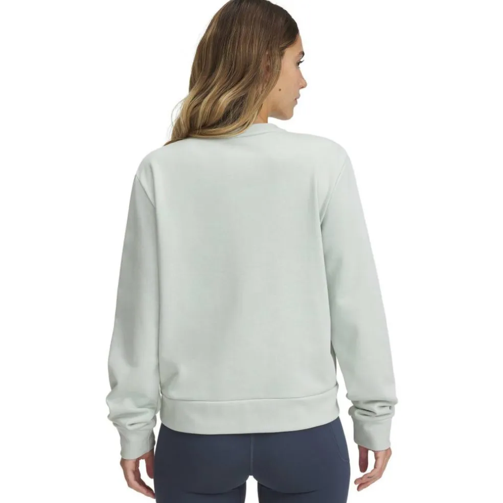 Women's Rival Terry Crew Sweatshirt