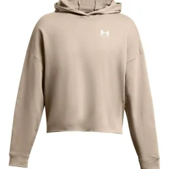 Women's Rival Terry Os Performance Hoodie