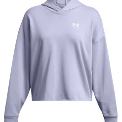 Women's Rival Terry Performance Hoodie