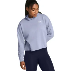 Women's Rival Terry Performance Hoodie
