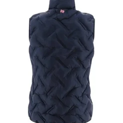 Women's Rockway Fermanagh Short Hooded Sleeveless Gilet