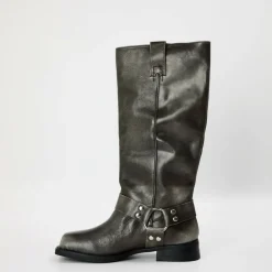 Women's Rodeo Drive Knee High Boots
