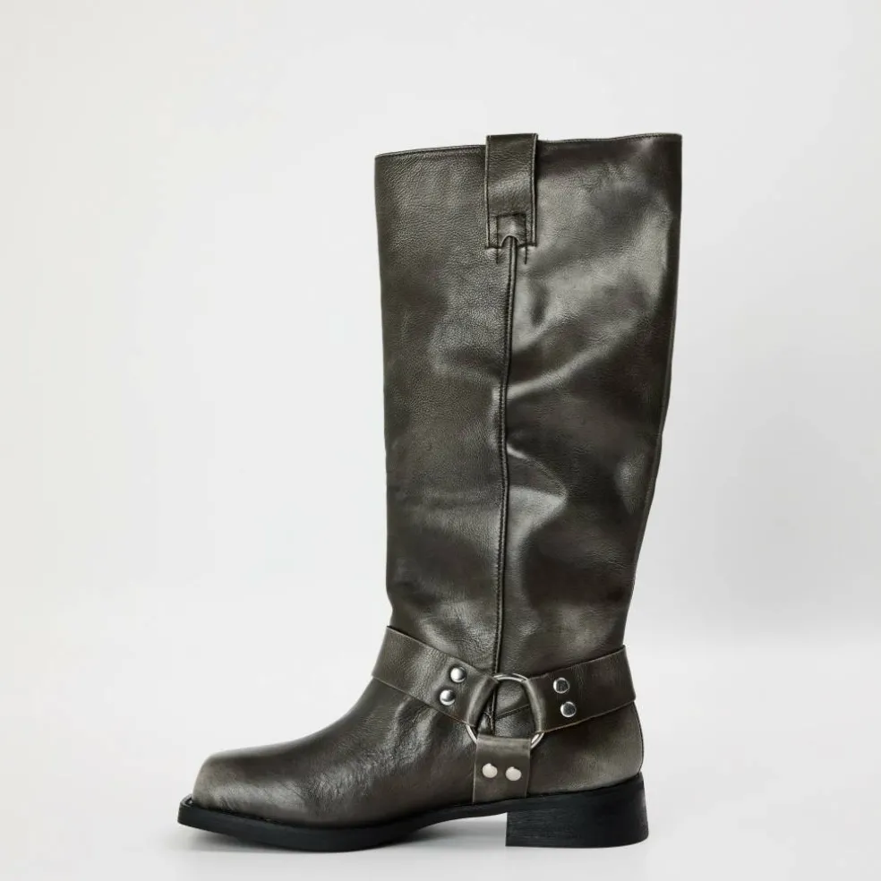 Women's Rodeo Drive Knee High Boots