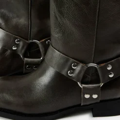 Women's Rodeo Drive Knee High Boots