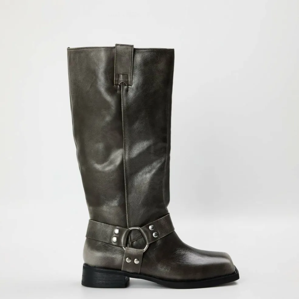 Women's Rodeo Drive Knee High Boots