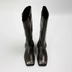 Women's Rodeo Drive Knee High Boots