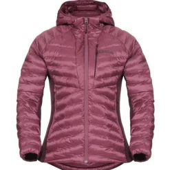 Women's Routeburn Down Jacket