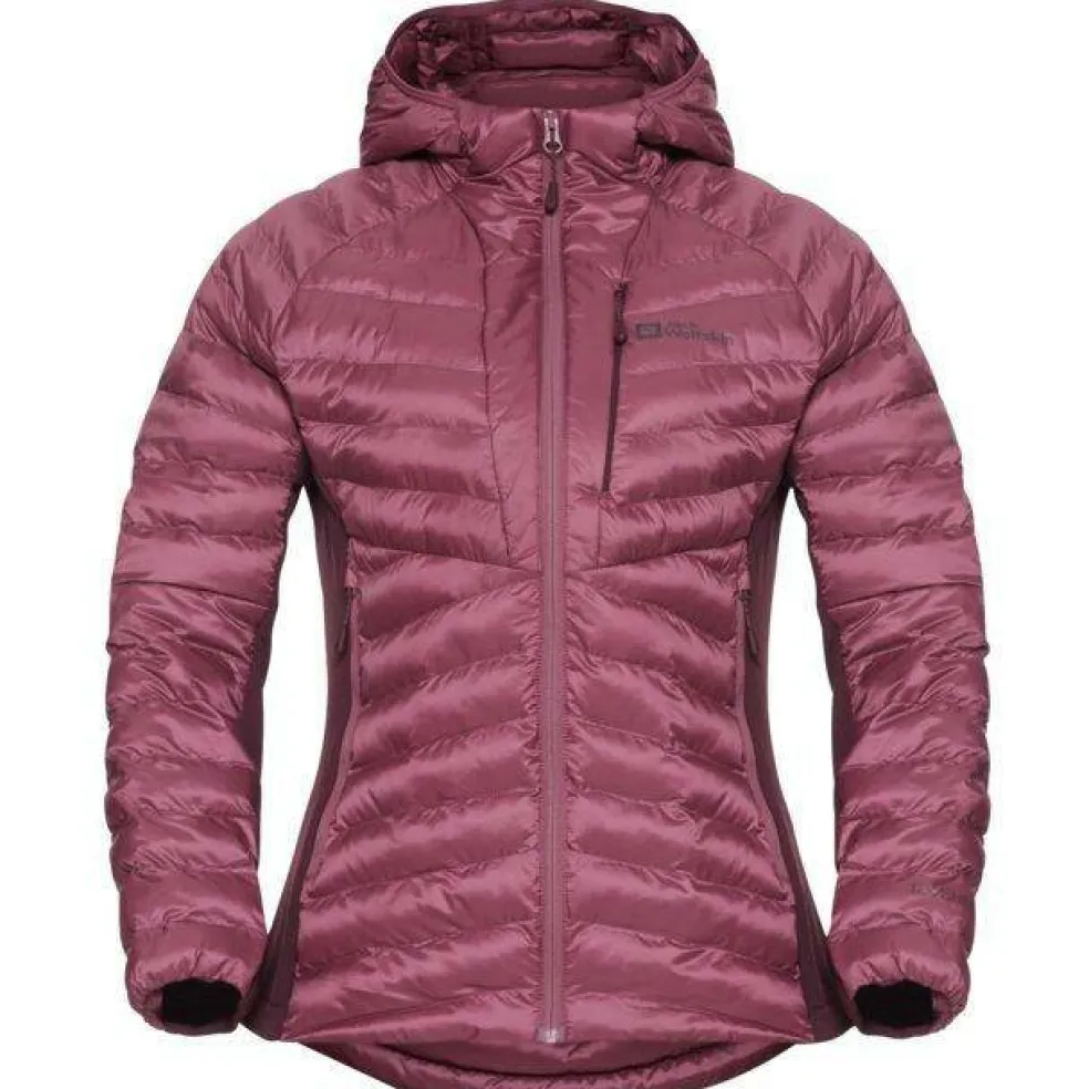 Women's Routeburn Down Jacket