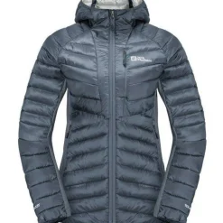 Women's Routeburn Down Jacket