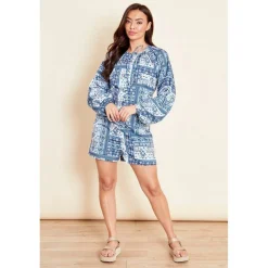 Women's R Romper Playsuit