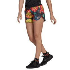 Women's Run Fast Performance Running Shorts