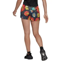 Women's Run Fast Performance Running Shorts