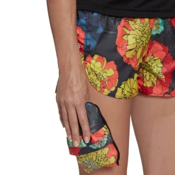 Women's Run Fast Performance Running Shorts