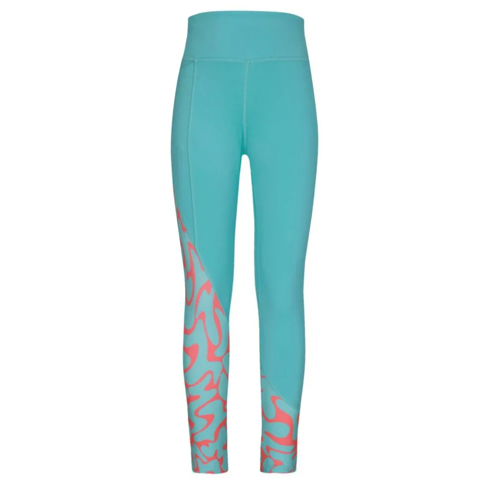Women's Running Printed Leggings