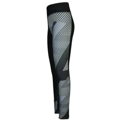 Women's Running Printed Performance Gym Leggings