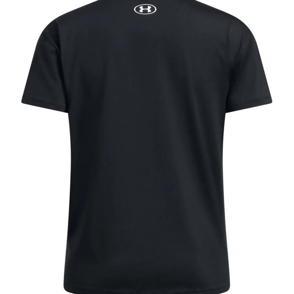 Women's RUSH Short Sleeve Performance Gym Top