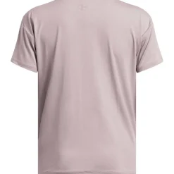 Women's RUSH Short Sleeve Performance Gym Top