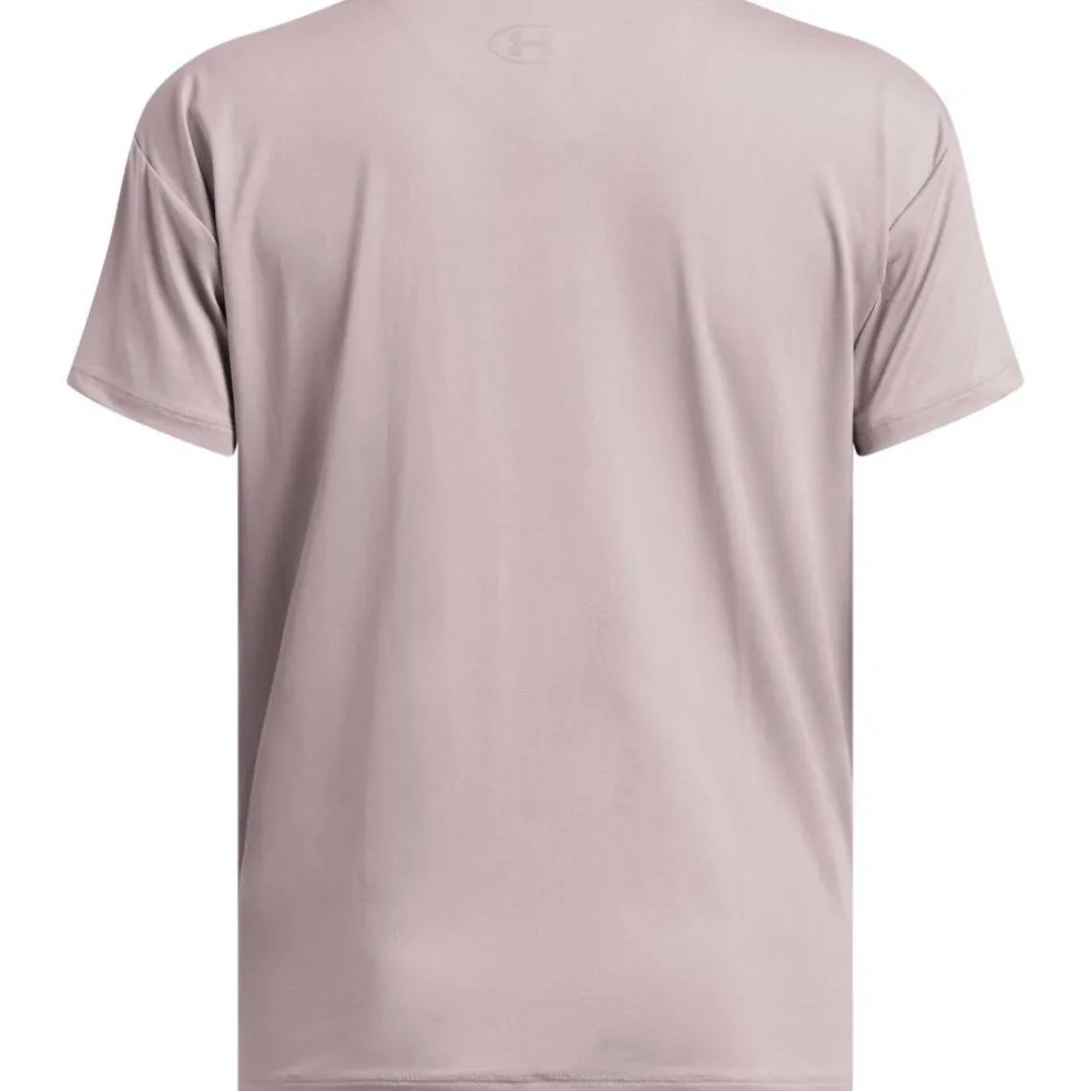 Women's RUSH Short Sleeve Performance Gym Top