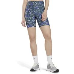 Women's Safari Performance Gym Shorts