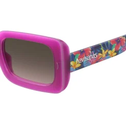 Women's Sampa Rectangle Sunglasses