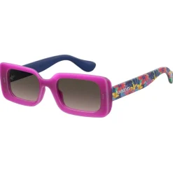 Women's Sampa Rectangle Sunglasses