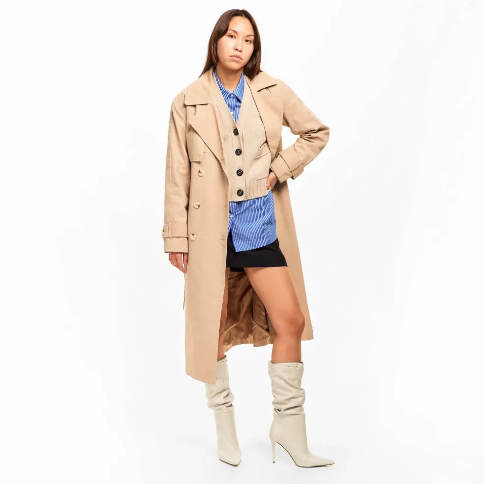 Women's Schmooze Ankle Boots