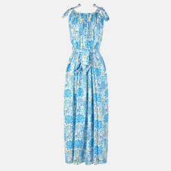 Women's Scoop Maxi Dress
