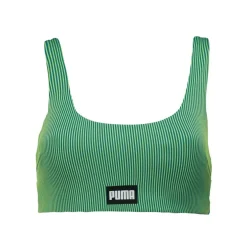 Women's Scoop Neck Bikini Top