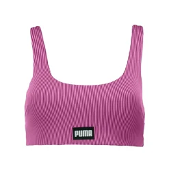 Women's Scoop Neck Bikini Top