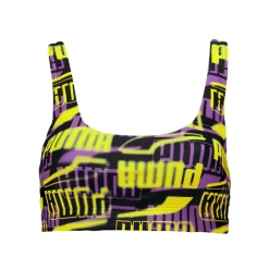 Women's Scoop Neck Swimsuit