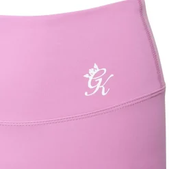 Womens Scrunch Performance Gym Shorts