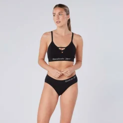 Womens Seamless Bra Maryna