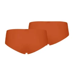 Women's Seamless Hipster Brief