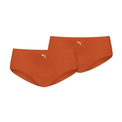 Women's Seamless Hipster Brief